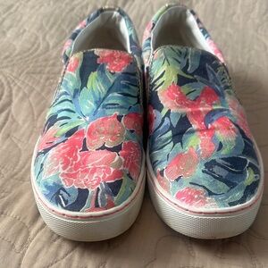 Lilly Pulitzer Julie Sneakers
